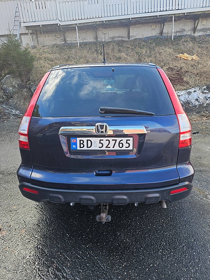 Honda CR-V 3 of 30