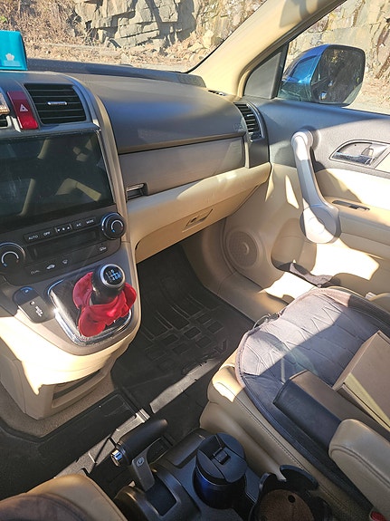 Honda CR-V 11 of 30