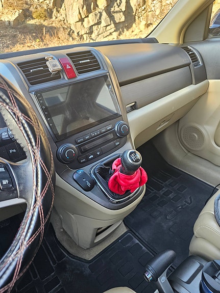Honda CR-V 16 of 30