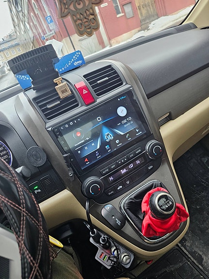 Honda CR-V 19 of 30