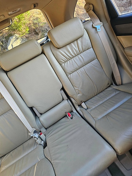 Honda CR-V 13 of 30