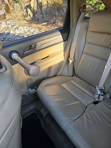 Honda CR-V 14 of 30