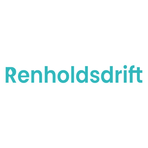 Renholdsdrift AS logo