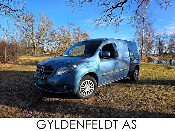Mercedes-Benz Citan-Klasse
