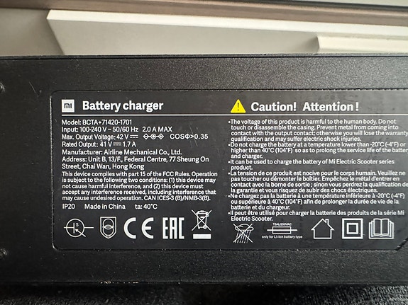 Product image 2 of 5