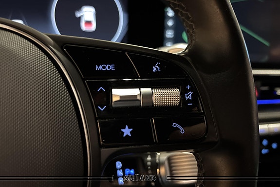 Hyundai Ioniq 6 - bilde 27