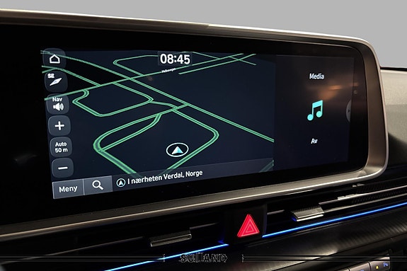 Hyundai Ioniq 6 - bilde 29