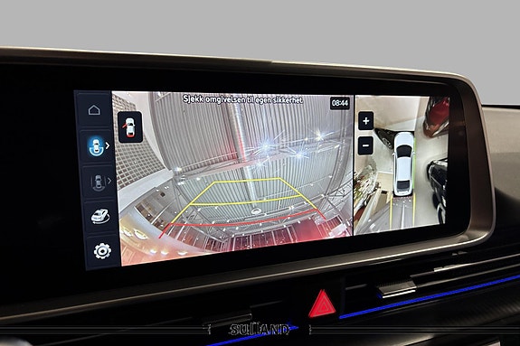 Hyundai Ioniq 6 - bilde 28