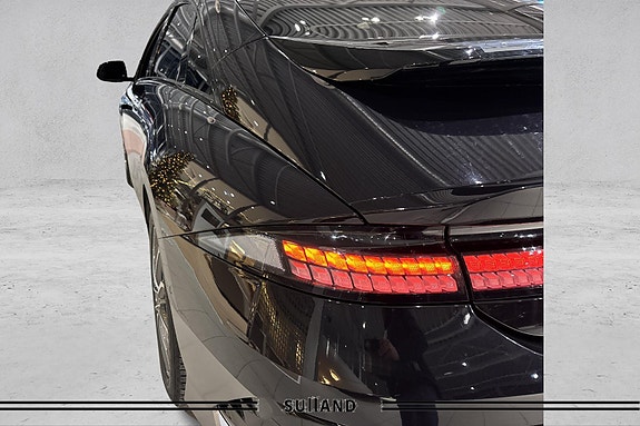 Hyundai Ioniq 6 - bilde 35