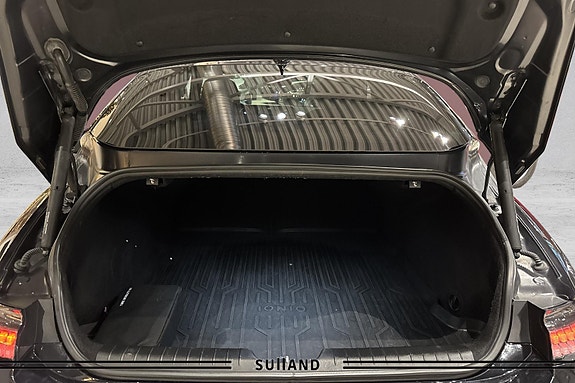 Hyundai Ioniq 6 - bilde 18