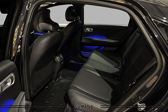 Hyundai Ioniq 6 - bilde 17