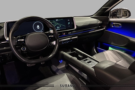 Hyundai Ioniq 6 - bilde 10