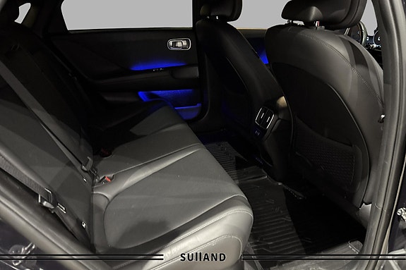 Hyundai Ioniq 6 - bilde 16
