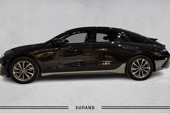 Hyundai Ioniq 6 - bilde 2