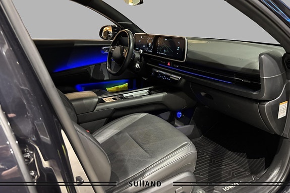 Hyundai Ioniq 6 - bilde 15