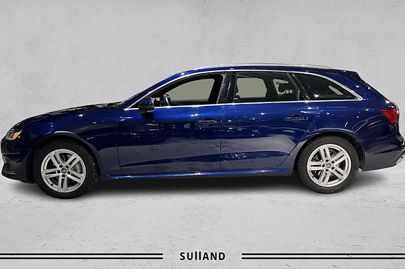 Audi A4 - bilde 2