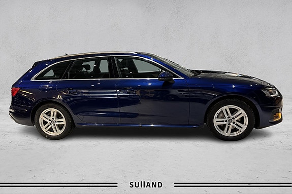 Audi A4 - bilde 6