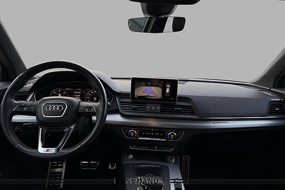 Audi Q5 - bilde 10