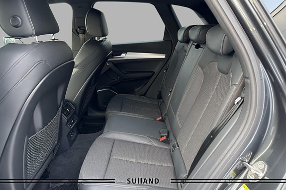 Audi Q5 - bilde 16