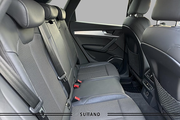 Audi Q5 - bilde 17