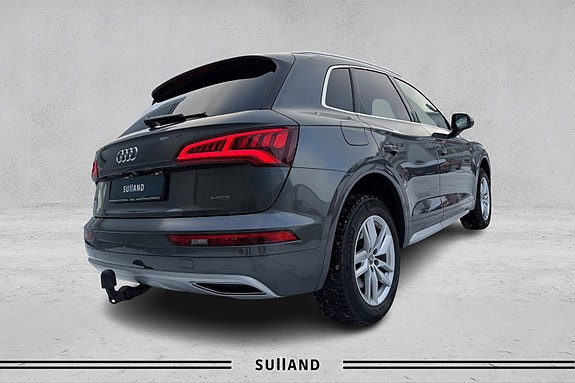 Audi Q5 - bilde 5