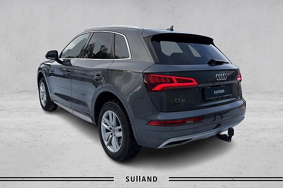 Audi Q5 - bilde 3
