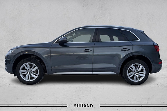 Audi Q5 - bilde 2