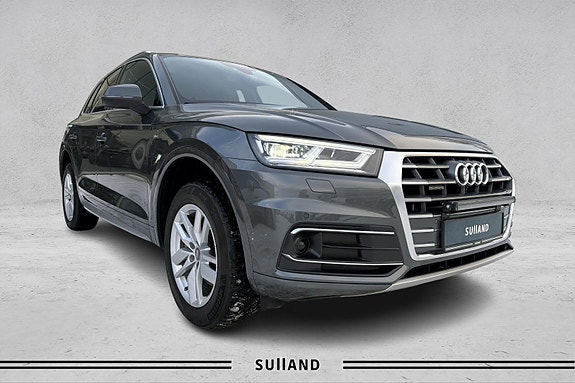 Audi Q5 - bilde 7