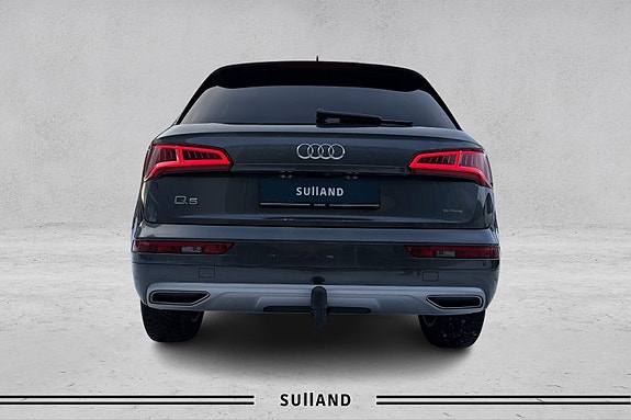 Audi Q5 - bilde 4