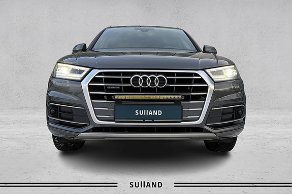 Audi Q5 - bilde 8