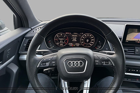 Audi Q5 - bilde 12