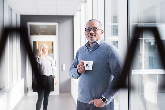 Bilde 1 av 1 i jobbannonse-galleriet