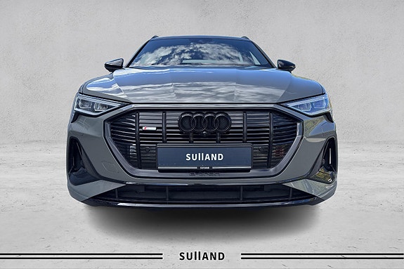 Audi e-tron - bilde 8