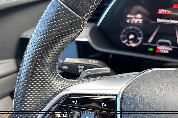 Audi e-tron - bilde 35