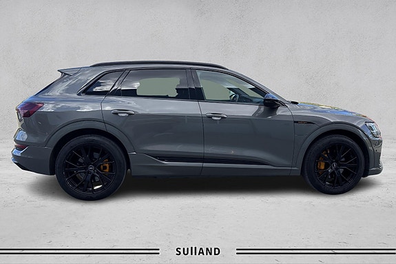 Audi e-tron - bilde 6