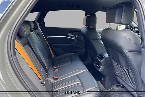 Audi e-tron - bilde 16