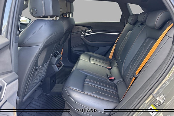 Audi e-tron - bilde 17