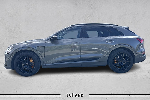 Audi e-tron - bilde 2