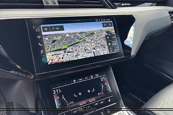 Audi e-tron - bilde 14