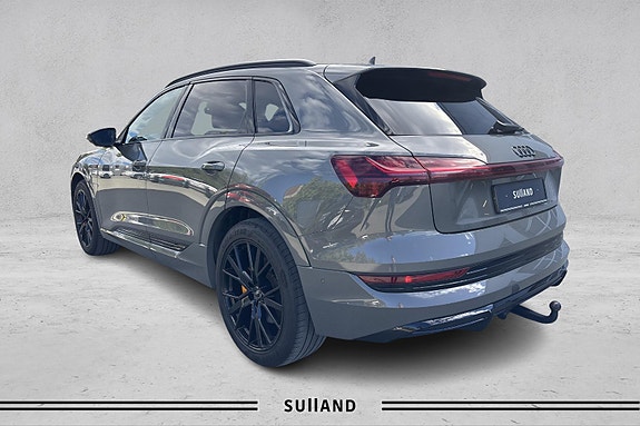 Audi e-tron - bilde 3