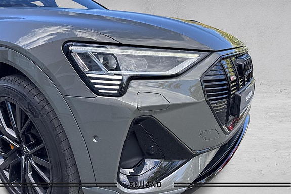 Audi e-tron - bilde 23