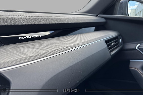 Audi e-tron - bilde 33