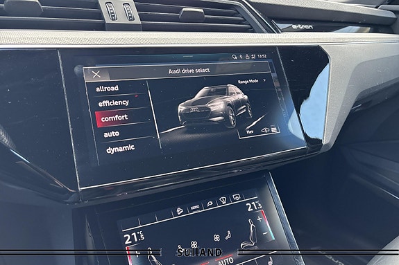 Audi e-tron - bilde 32