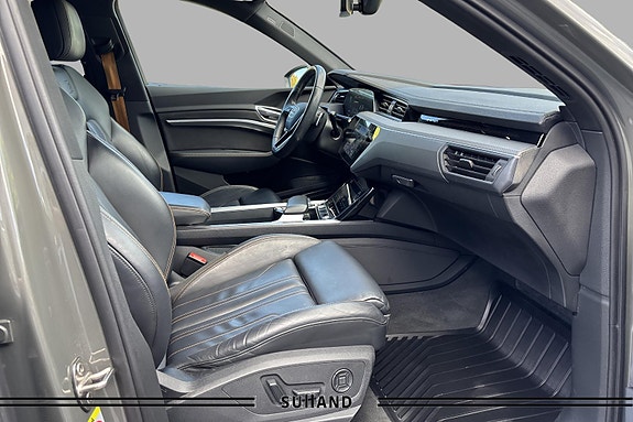 Audi e-tron - bilde 15