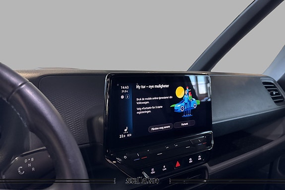 Volkswagen ID. Buzz - bilde 13