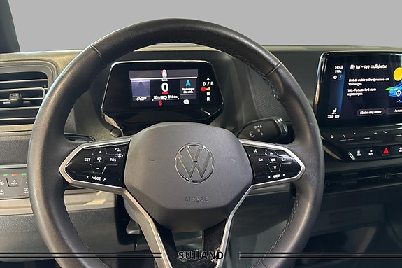 Volkswagen ID. Buzz - bilde 12