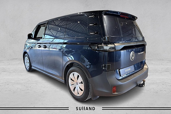 Volkswagen ID. Buzz - bilde 3