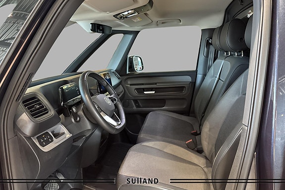 Volkswagen ID. Buzz - bilde 11