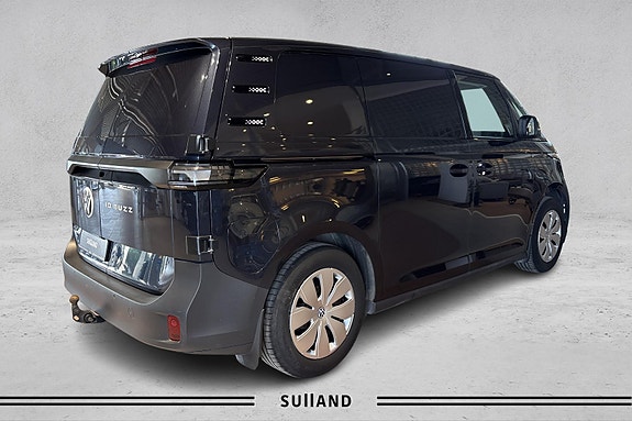 Volkswagen ID. Buzz - bilde 5