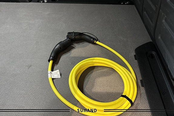 Volkswagen ID. Buzz - bilde 19